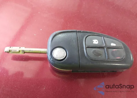 2004 Jaguar Xj Xj8 из США, поврежденный, VIN SAJWA71C34SG13267